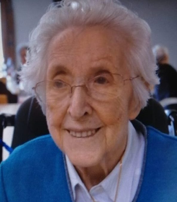 Marie MEERSCHMAN
