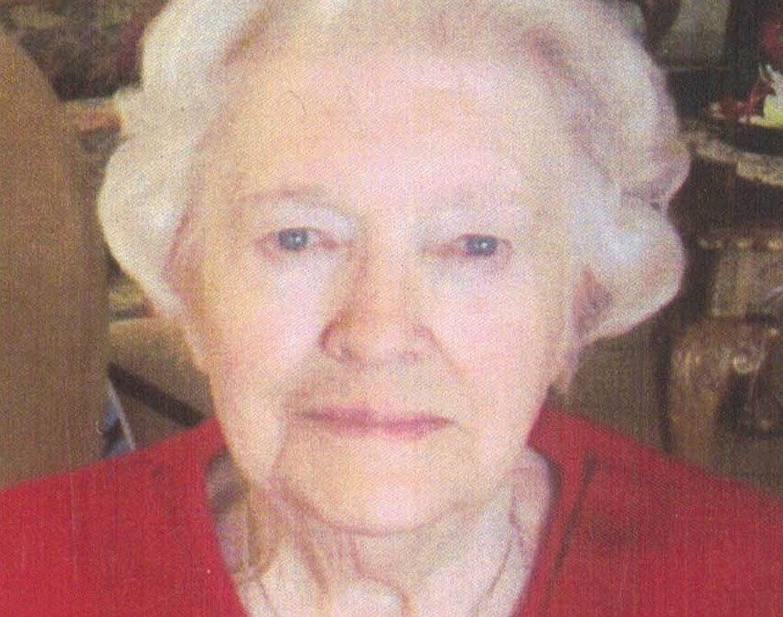 Marthe VINDEVOGEL