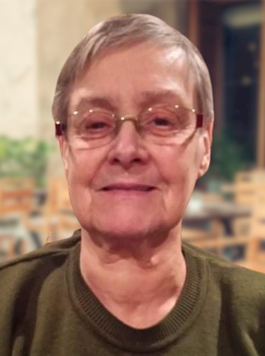 Paula VERHAMME