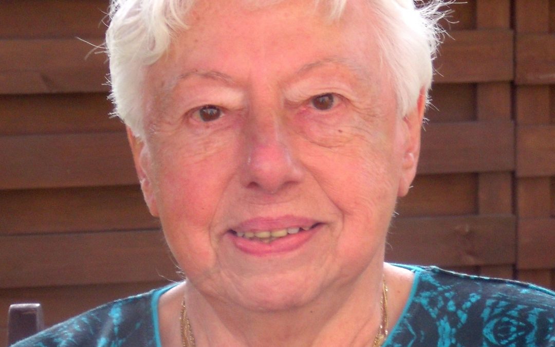 Solange HERMAN