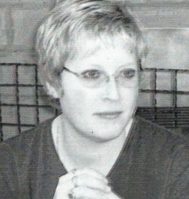 Sylvie OLEVIER