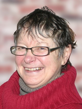 Viviane LEPRÊTRE