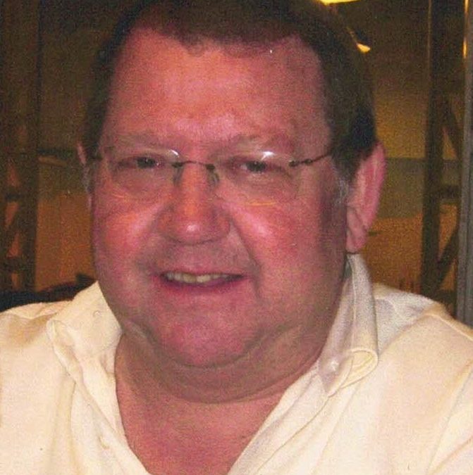 Bernard BOURGOIS