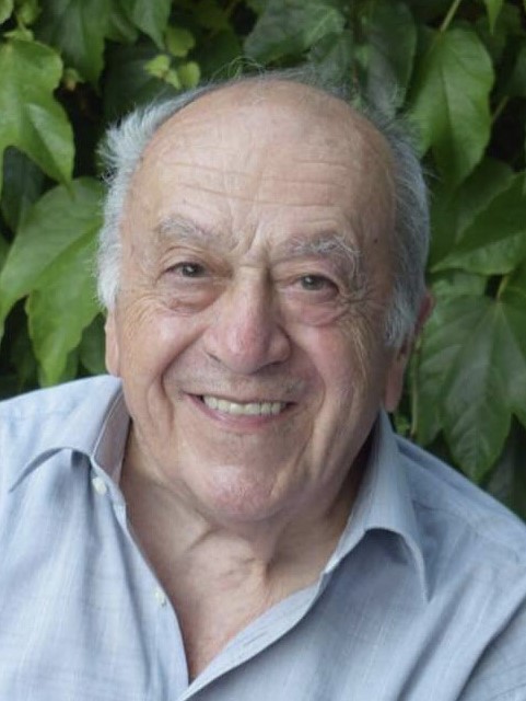 Fernand LELEU