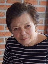 Françoise DE DEURWAERDER