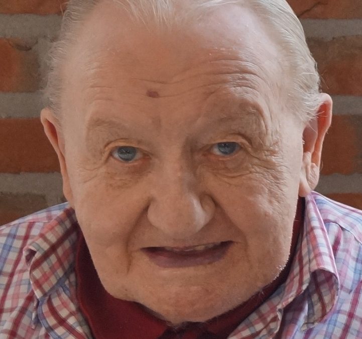 Georges DHONDT