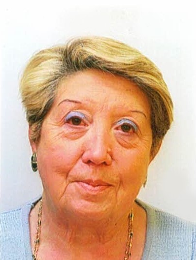 Josiane DERORE