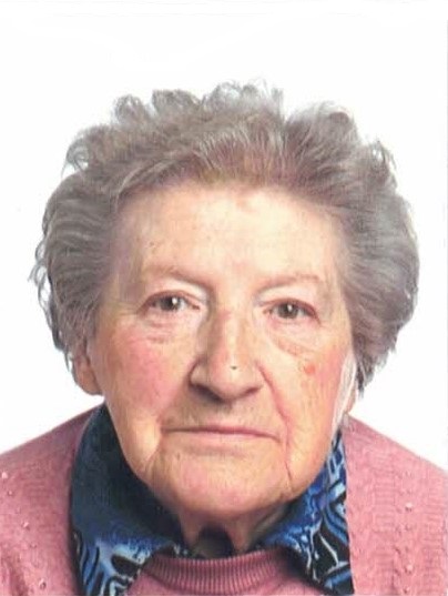 Madeleine DUHAMEL