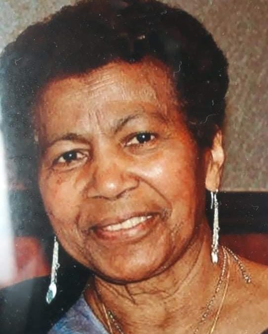 Marguerite PARAMÉE