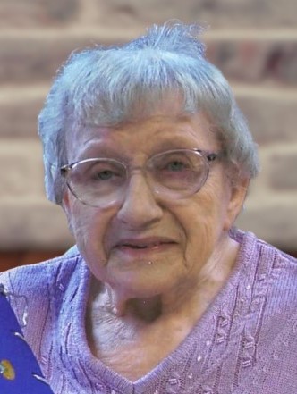 Marie-Louise VERMEERSCH