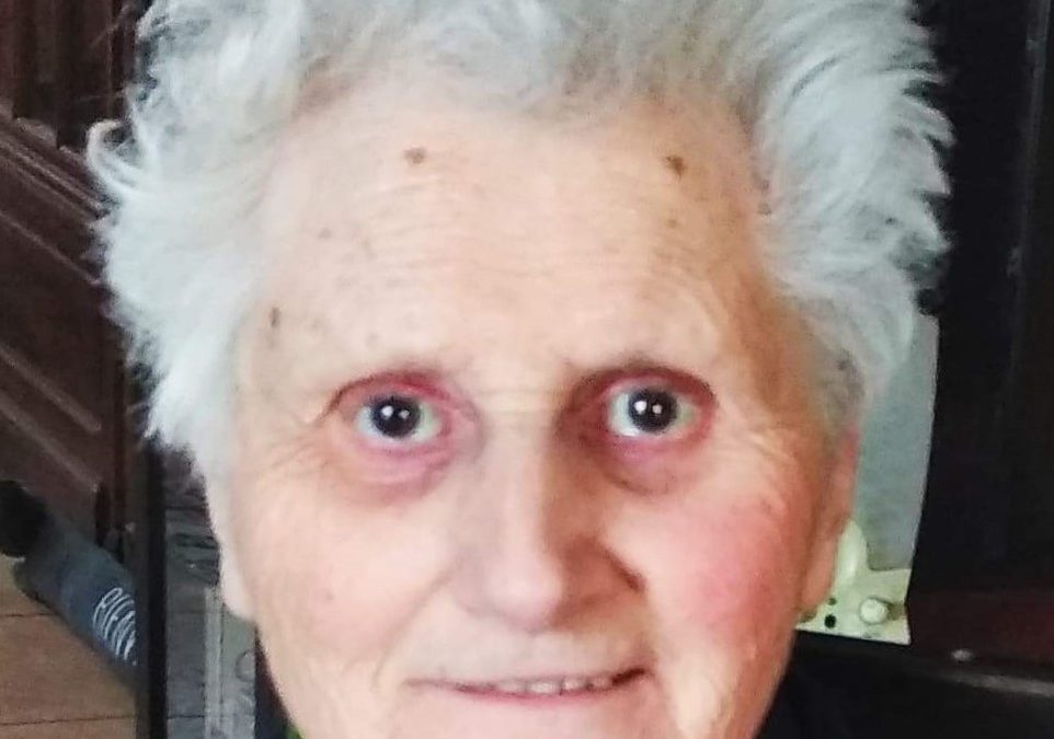 Marie Reine BRIAT