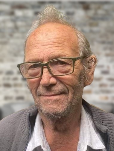 Maurice THIEBEAU
