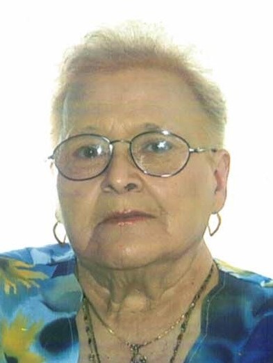 Odette DESCHEEMAEKER