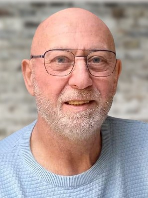 Patrick HOSPIED