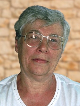 Albertine DESCAMPS