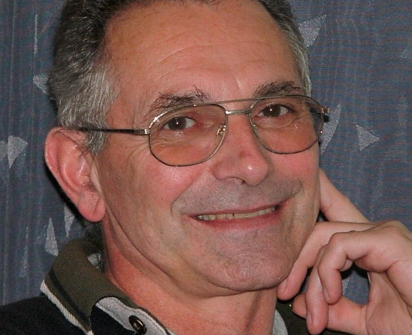 Francis COTTENS