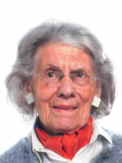 Janine FIEUW