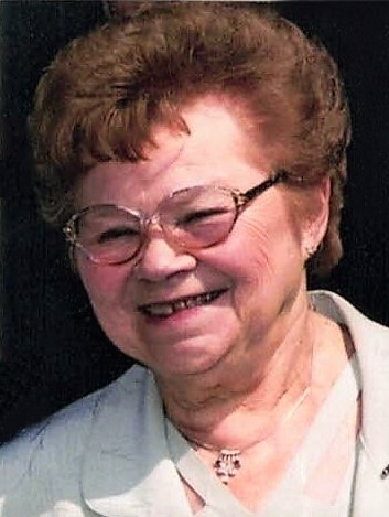 Jeanne DEPREZ