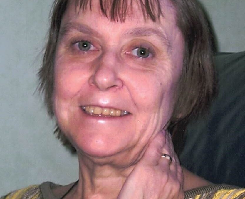 Louise SOUTHCOTT
