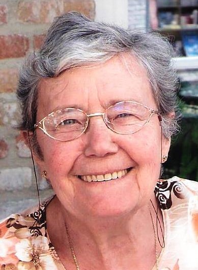 Lucienne LOMBRETTE