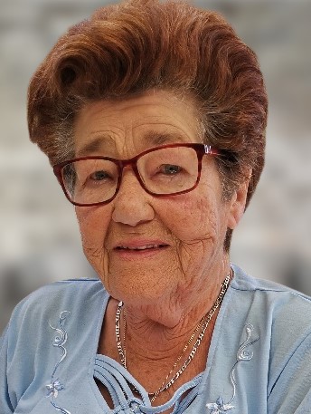 Madeleine SURY