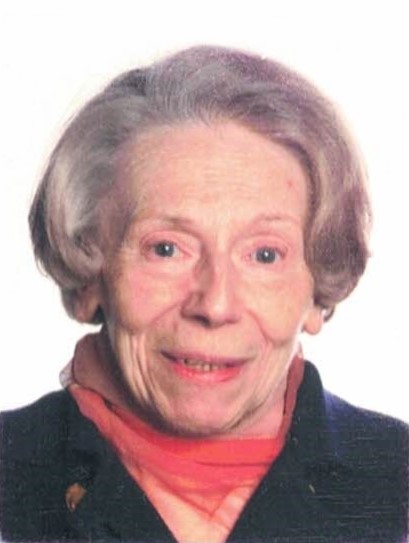 Yolande BLAISE