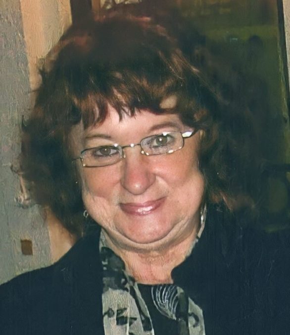 Arlette POLLET