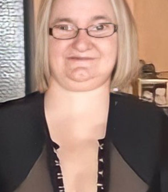 Caroline VANHONACKER