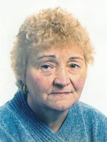 Colette VERBEKE