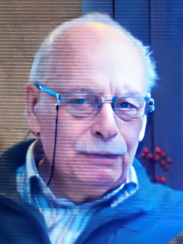 Daniel DUTRY