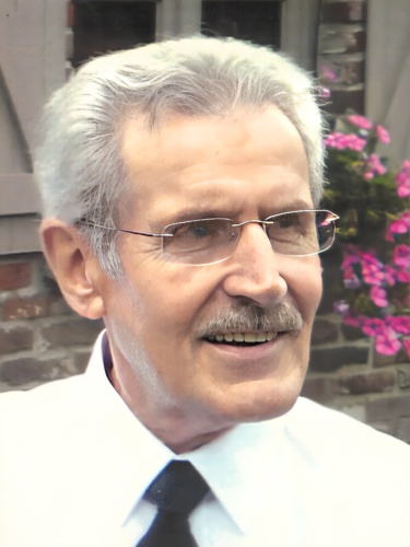 Daniel LECHANTRE