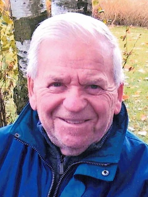 Daniel VANTHOURNOUT