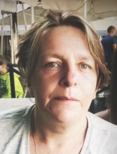 Fabienne STROOBANTS