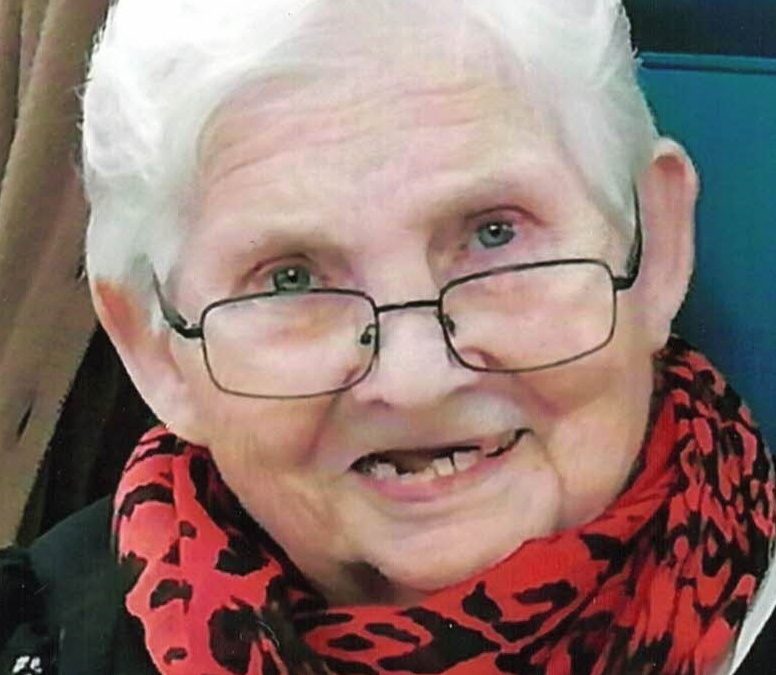 Georgette PITTELLIOEN