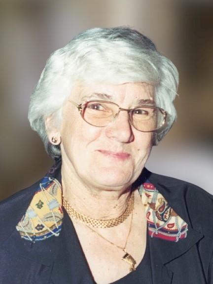 Jacqueline LOOF