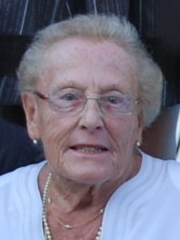 Maria LOYSON