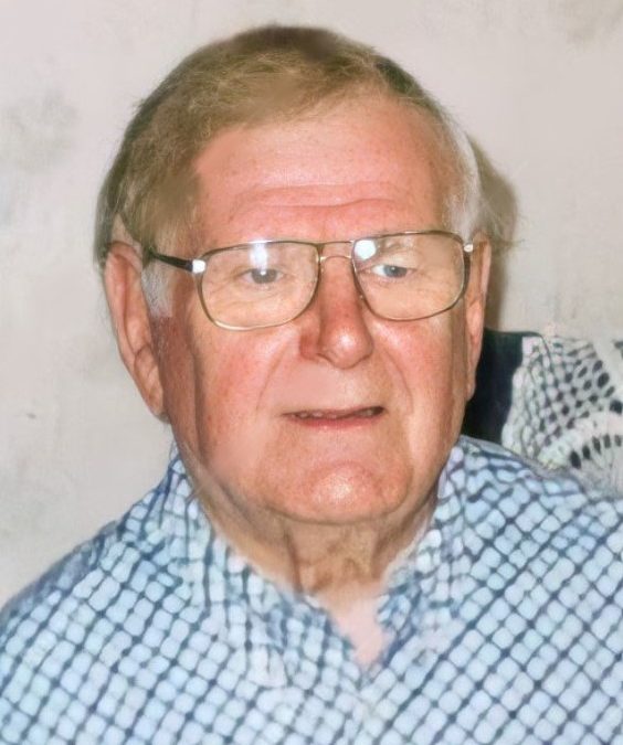 Norbert VANDEN BUSSCHE