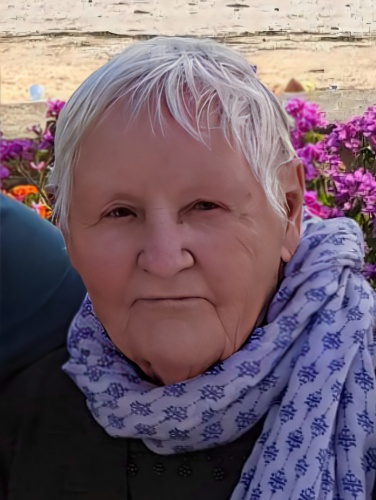 Odette BOCQ