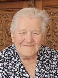 Yvonne KUYPERS