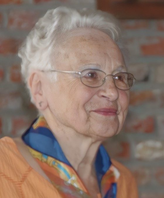 Annette NYS