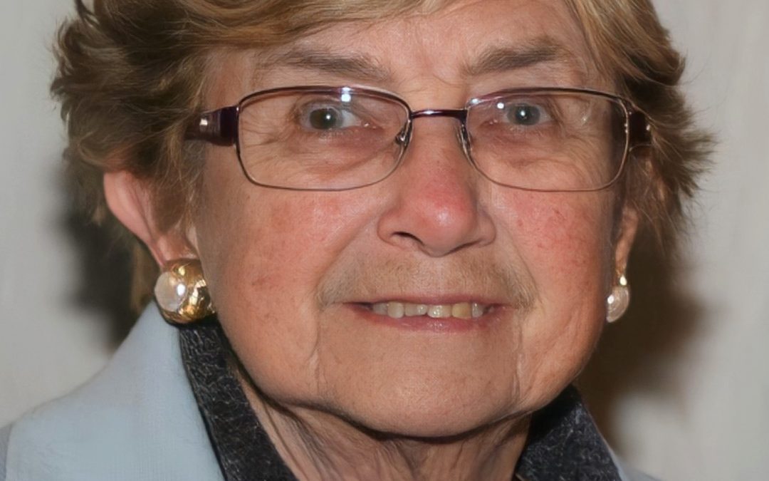 Christiane VANBIERVLIET