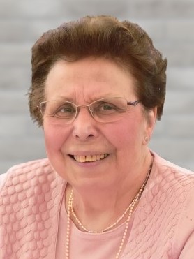 Françoise DUPONCHEEL