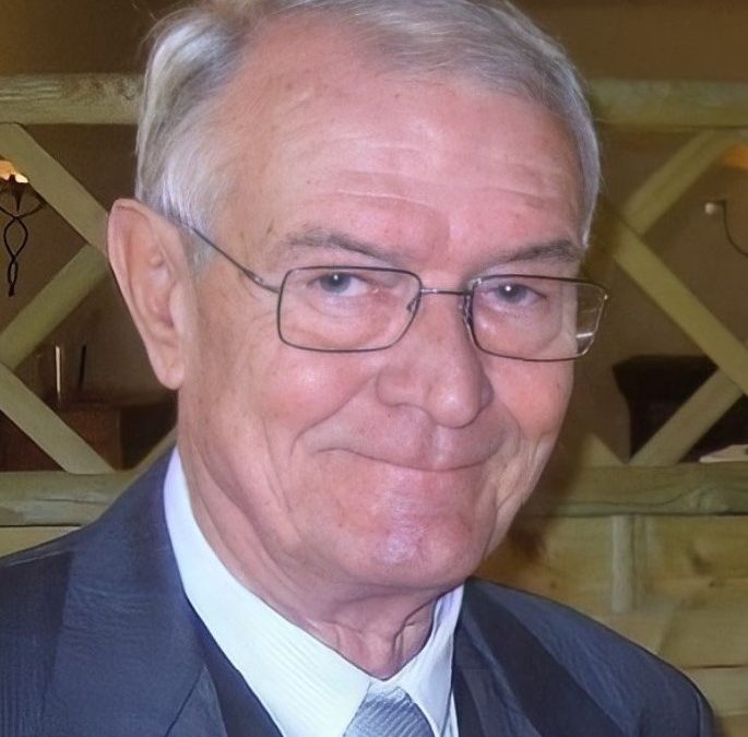 Jacques DE BRUYCKER