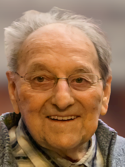 Jean GAILLEZ
