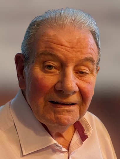 Michel HOOGHE