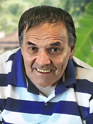 Patrick VANCOPPENOLLE