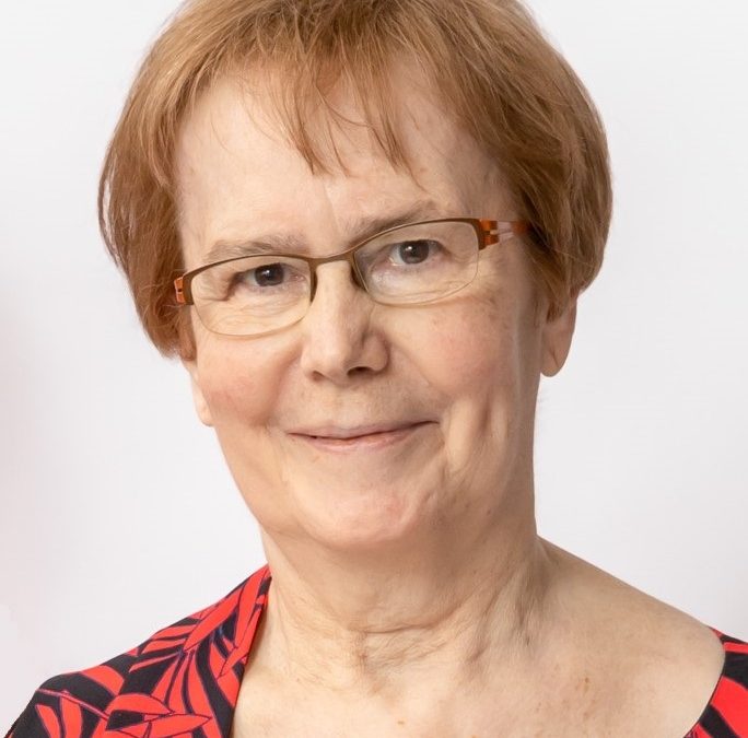 Antoinette CALLEWAERT