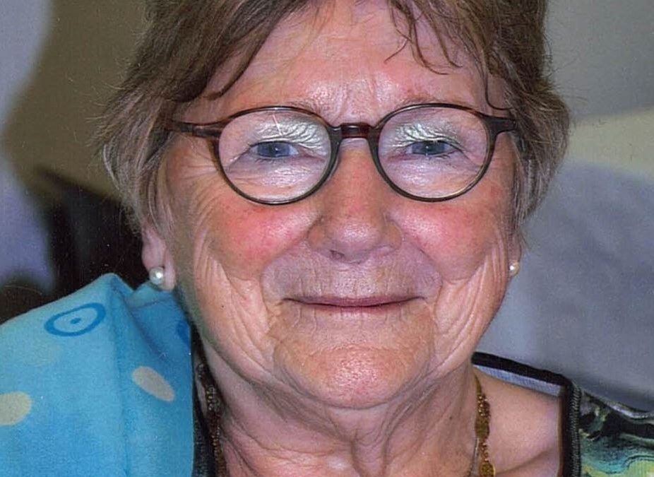 Brigitte LELUBRE