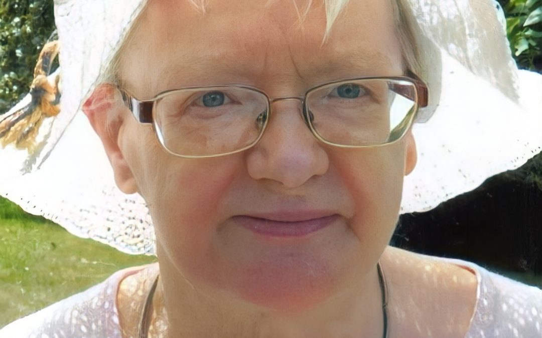 Christiane GAEREMYNCK
