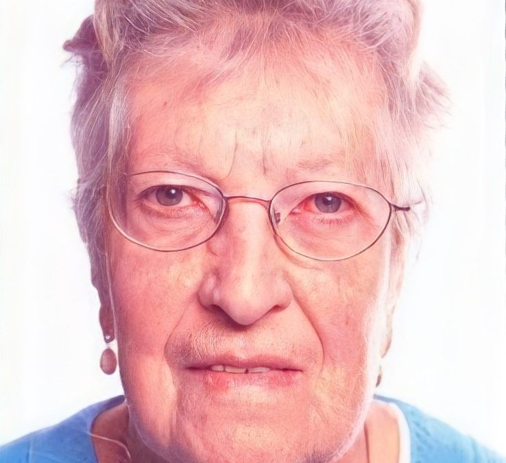 Georgette DEWILDE